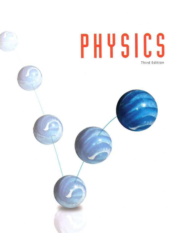 12th Grade Physics Textbook Kit From BJU Press